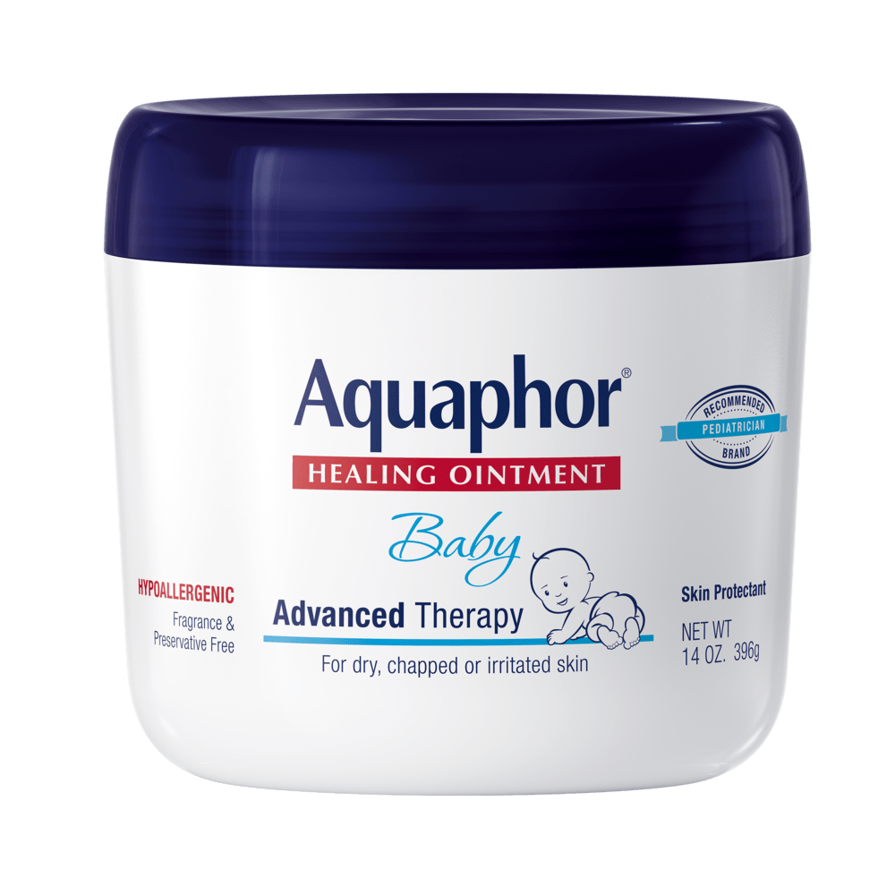 Baby Healing Ointment 14OZ. Pediatrician recommended For